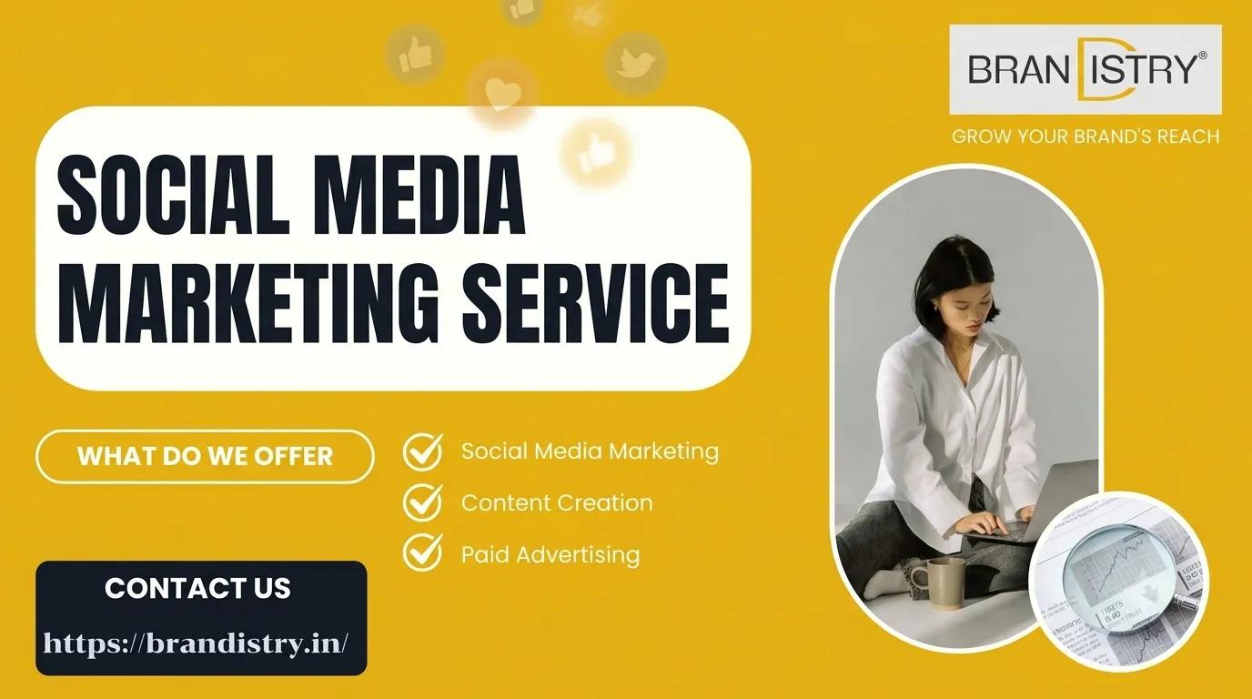 Why Your Business Needs a Social Media Marketing Service Built Around Your Audience