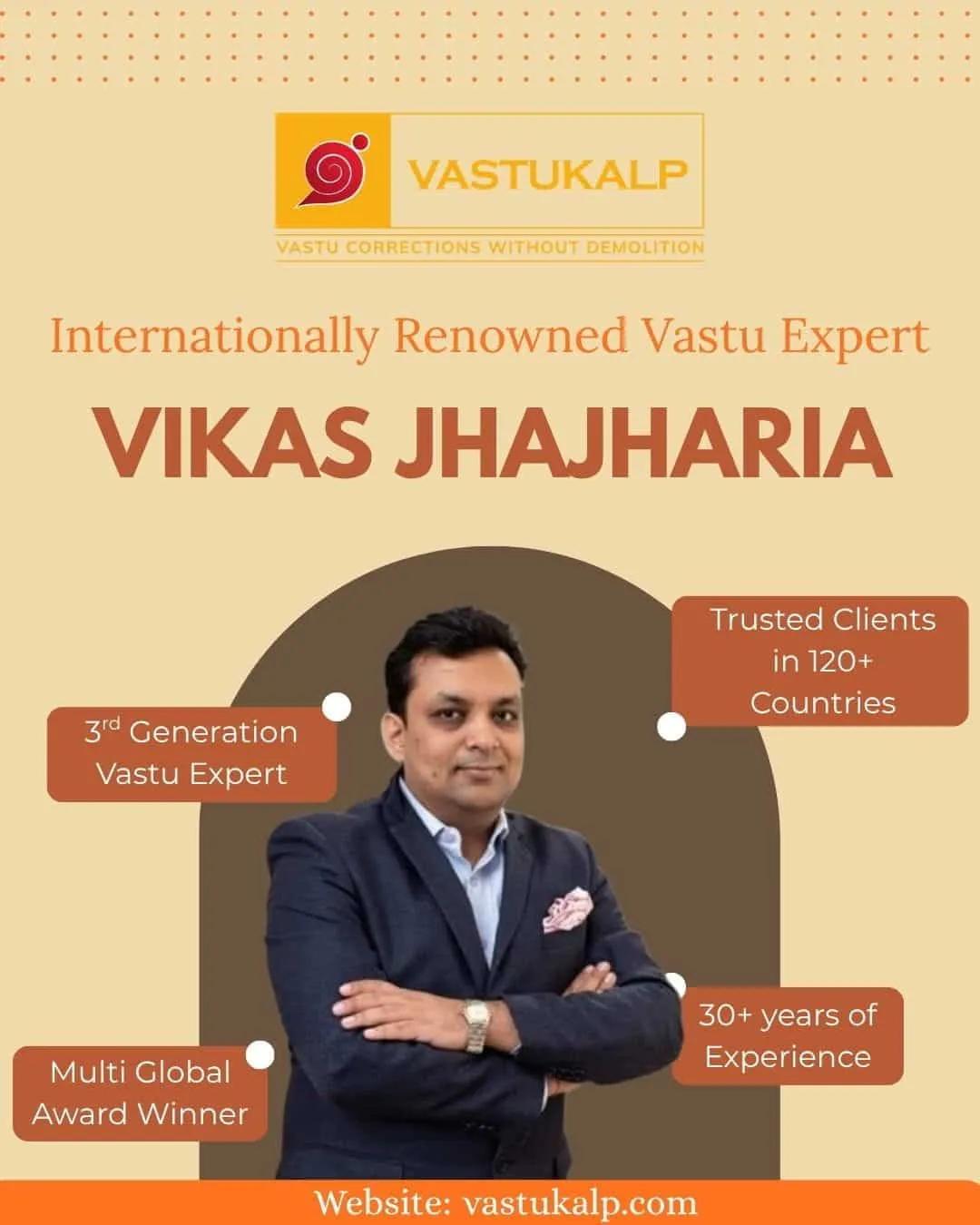Searching for a Vastu Consultant Near Me