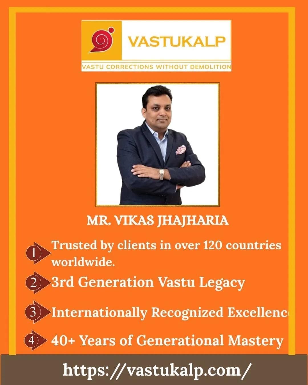 Vastu Expert Near Me: On-Site Visit or Online Consultation — What Do You Need?